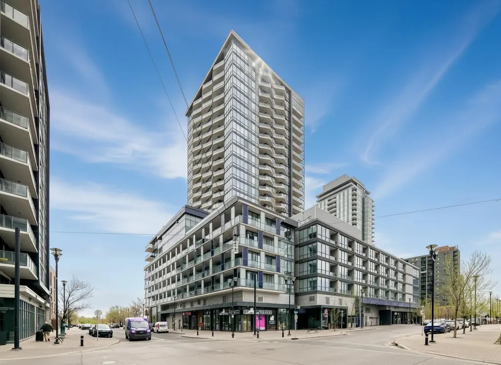615 6 Avenue SE Calgary AB T2G 1A8