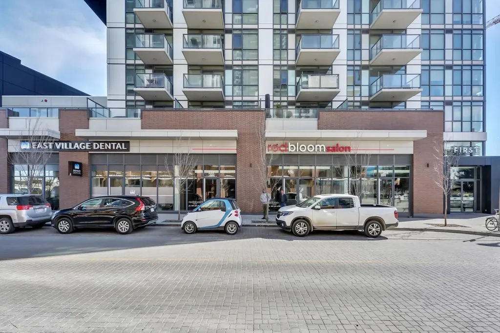 615 6 Avenue SE Calgary AB T2G 1A8