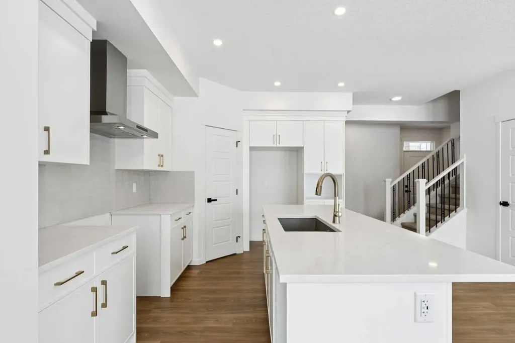 175 Herron Landing NE Calgary AB T3P 2R1
