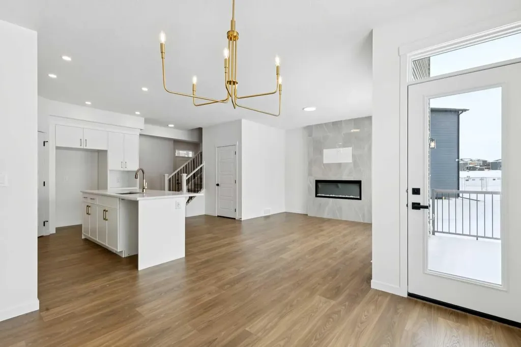 175 Herron Landing NE Calgary AB T3P 2R1