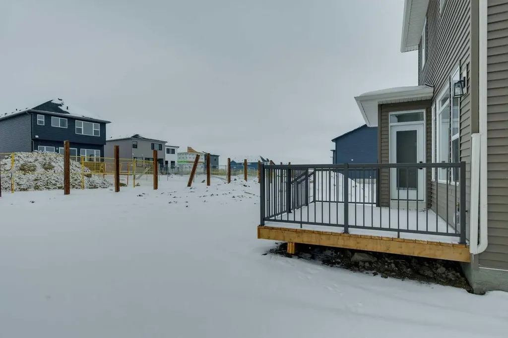 175 Herron Landing NE Calgary AB T3P 2R1