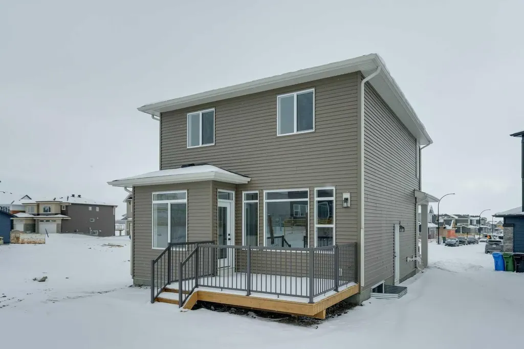 175 Herron Landing NE Calgary AB T3P 2R1