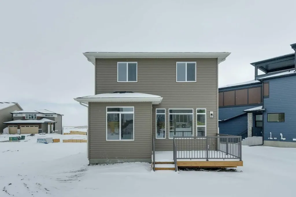 175 Herron Landing NE Calgary AB T3P 2R1