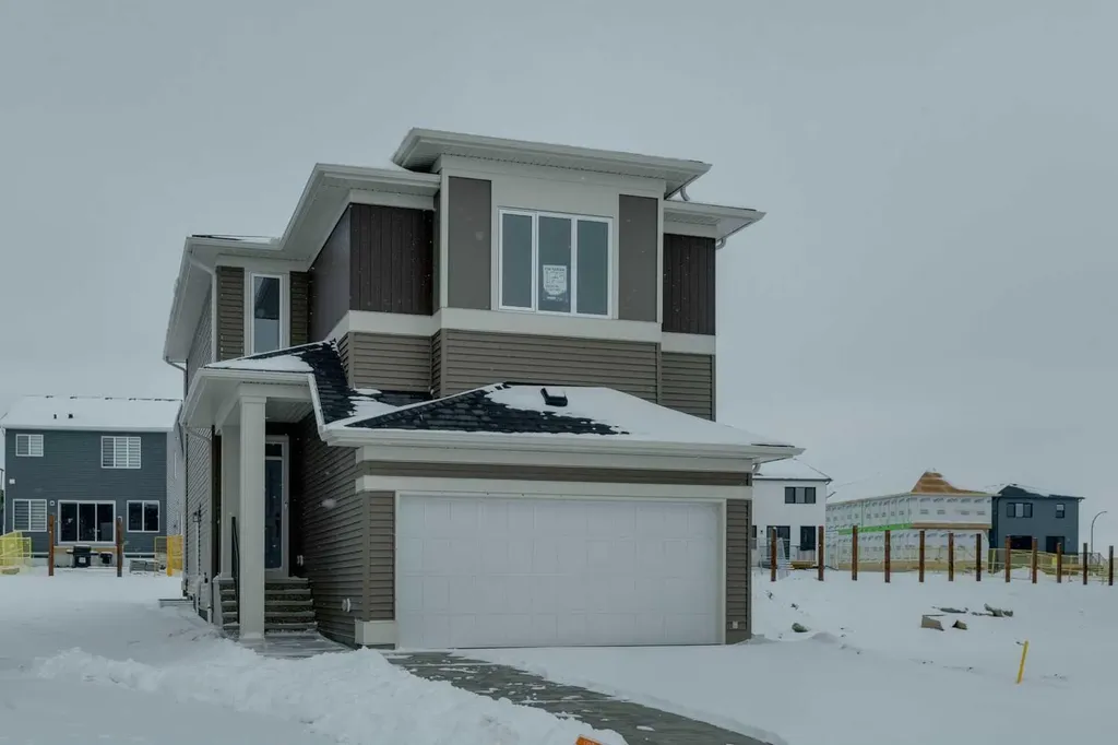 175 Herron Landing NE Calgary AB T3P 2R1