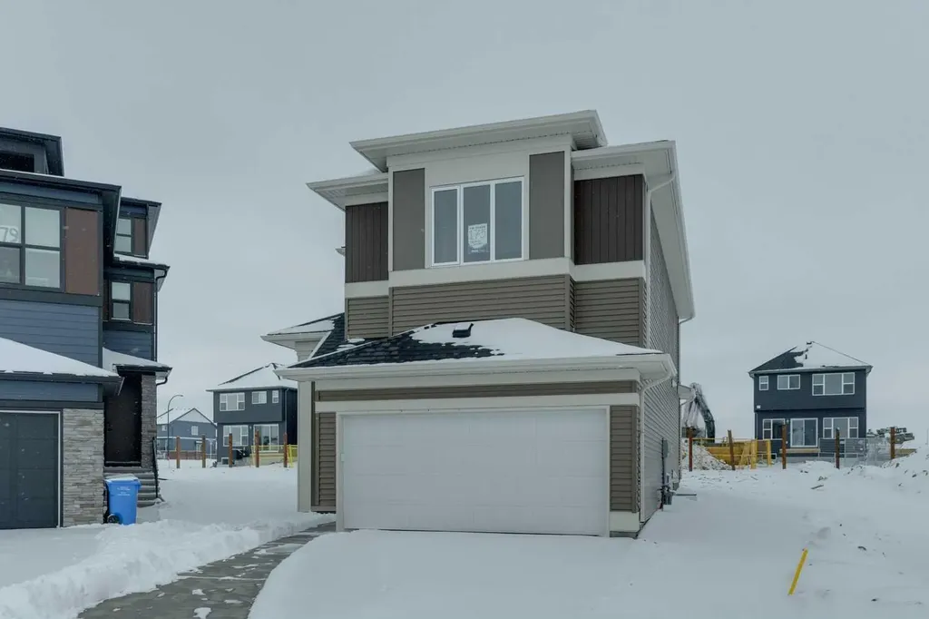 175 Herron Landing NE Calgary AB T3P 2R1