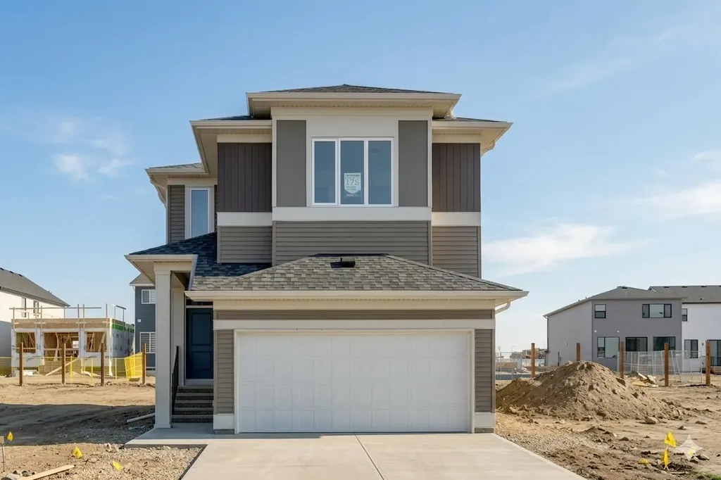 175 Herron Landing NE Calgary AB T3P 2R1