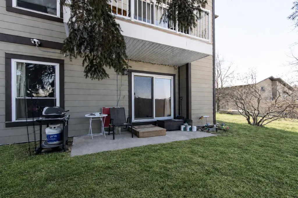 91 Cosgrove Crescent Red Deer AB T4P 2Z6