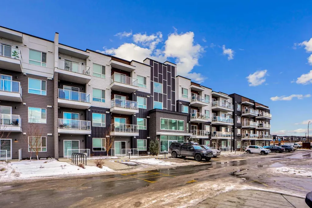 550 Belmont Street SW Calgary AB T2X 5Y9