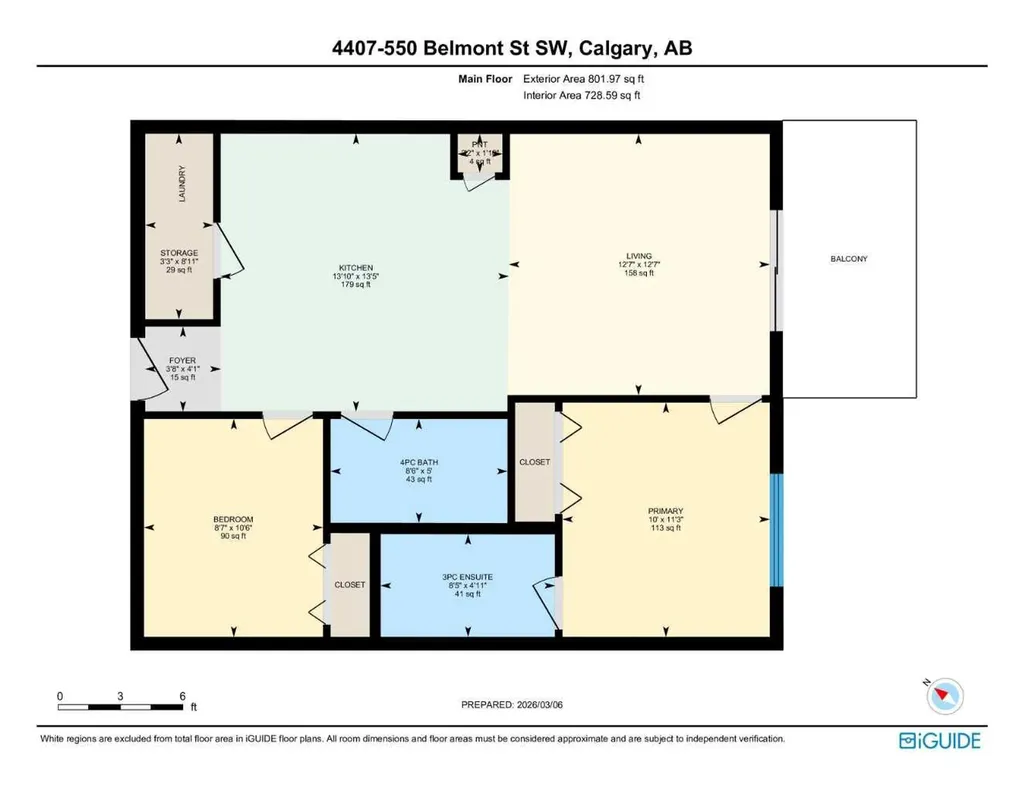550 Belmont Street SW Calgary AB T2X 5Y9