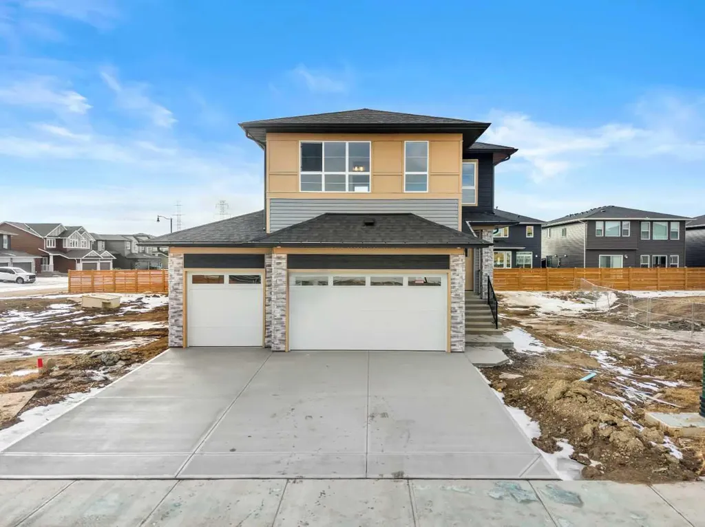 151 Dawson Wharf Mount Chestermere AB T1X 2W4