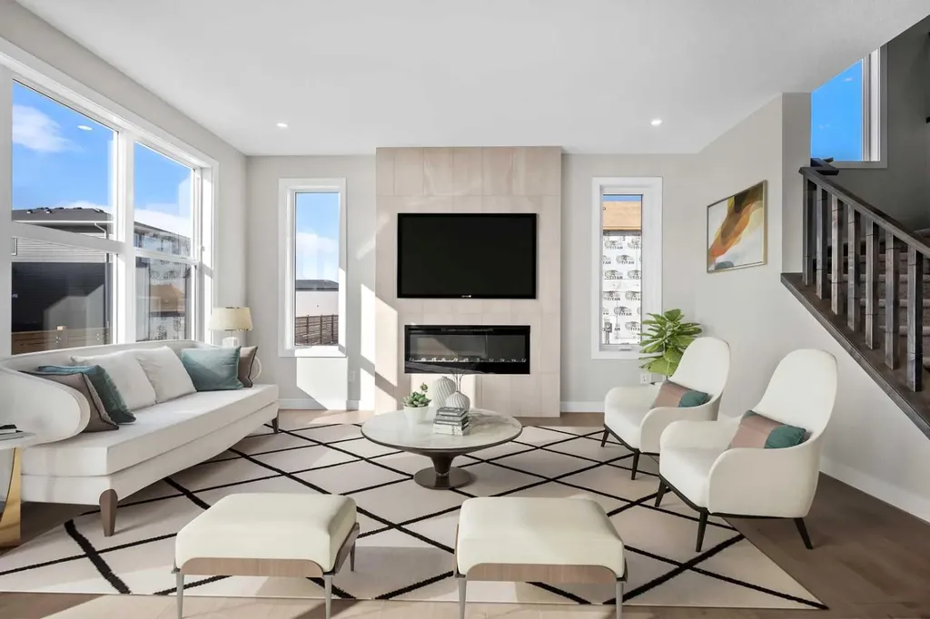 151 Dawson Wharf Mount Chestermere AB T1X 2W4