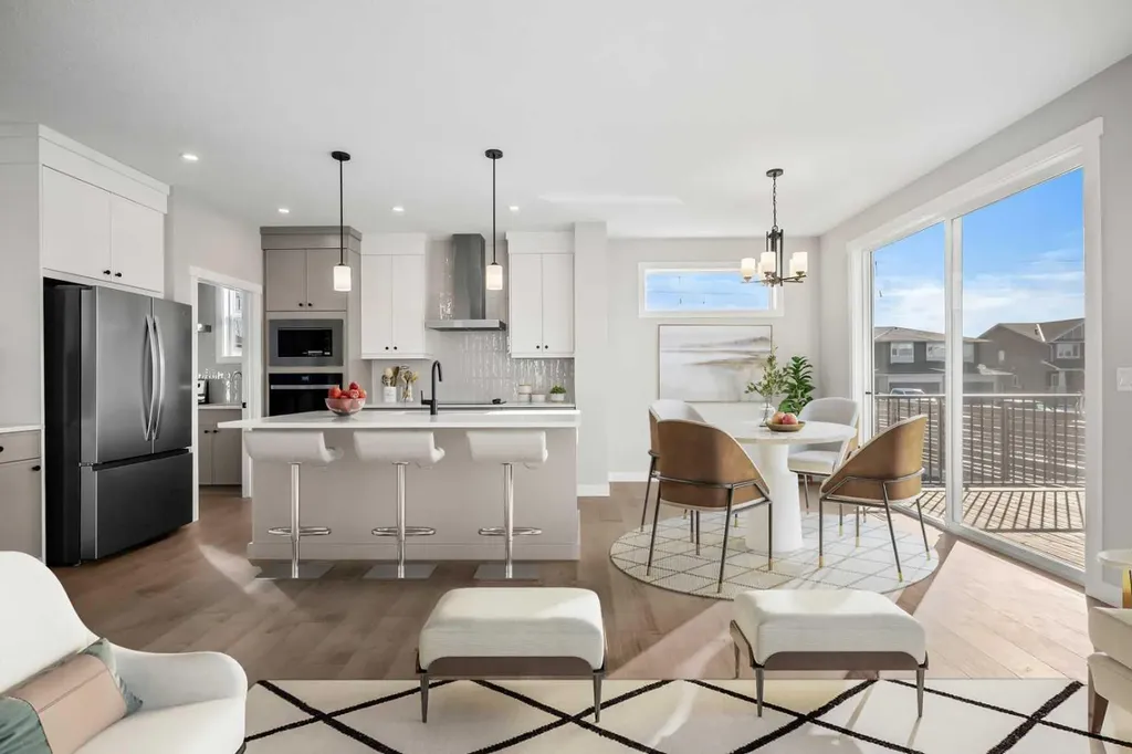 151 Dawson Wharf Mount Chestermere AB T1X 2W4