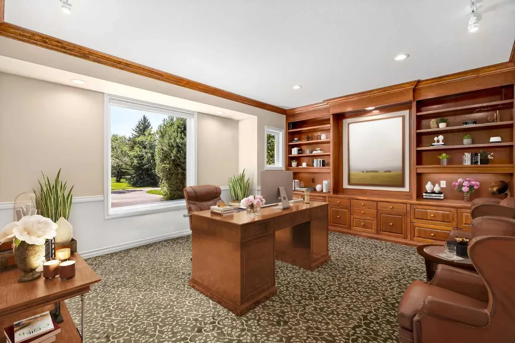 33 Ridge Pointe Drive Heritage Pointe AB T1S 4H1