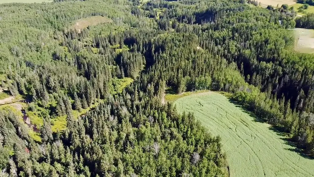 Range Road 225 Canyon Road Rural Athabasca County AB T9S 2A4