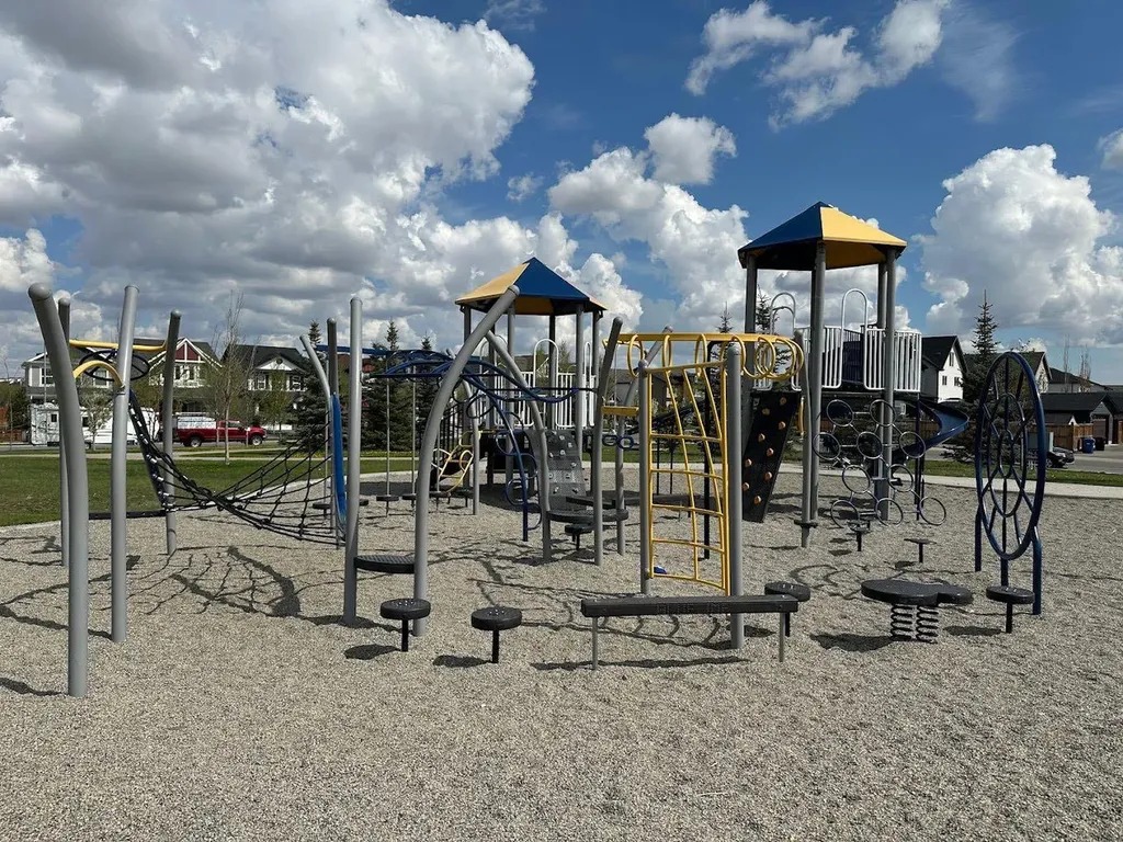 50 Copperstone Common SE Calgary AB T2Z 5E4