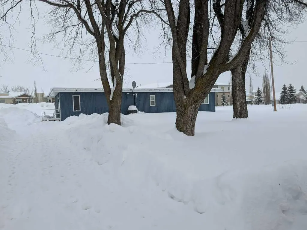 108 4 Avenue NE Slave Lake AB T0G 2A2