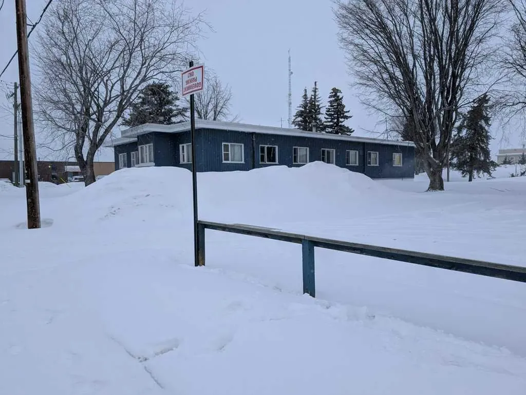 108 4 Avenue NE Slave Lake AB T0G 2A2