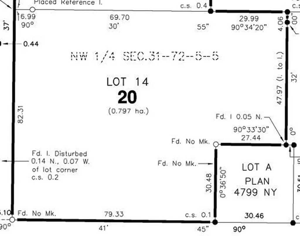 108 4 Avenue NE Slave Lake AB T0G 2A2