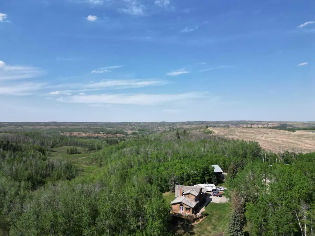 24402 Highway 595 E Rural Red Deer County AB T0M 0V0
