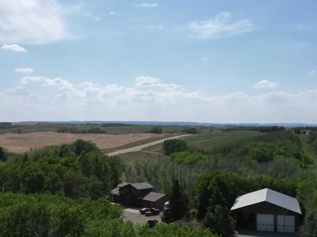 24402 Highway 595 E Rural Red Deer County AB T0M 0V0