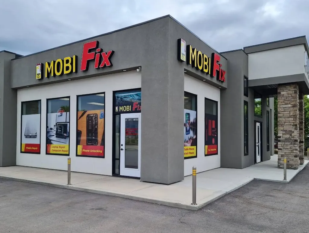 10701 100 Avenue Morinville AB T8R 1A2