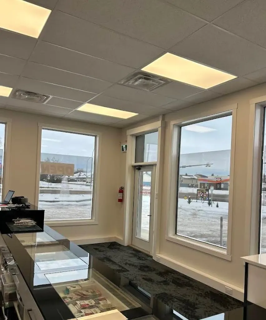 10701 100 Avenue Morinville AB T8R 1A2