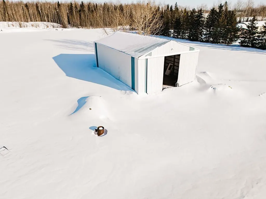 110134 Range Road 175 Rural Mackenzie County AB T0H1Z0