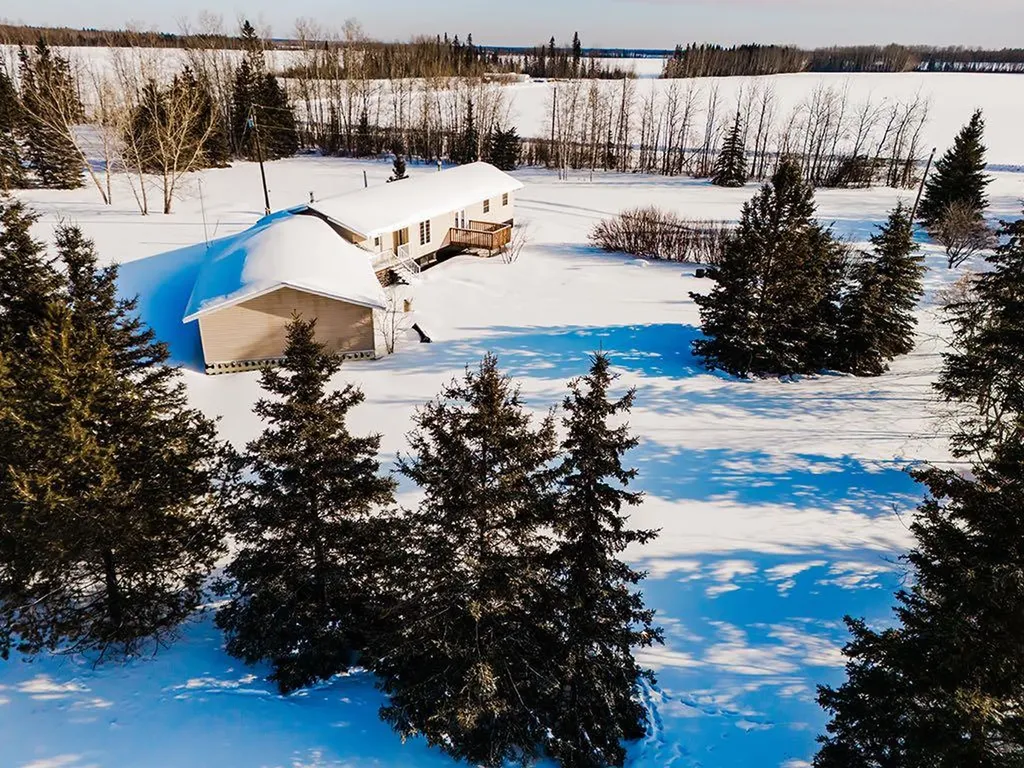 110134 Range Road 175 Rural Mackenzie County AB T0H1Z0