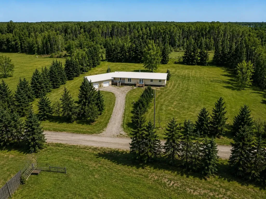 110134 Range Road 175 Rural Mackenzie County AB T0H1Z0