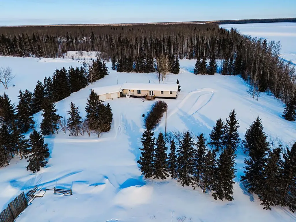 110134 Range Road 175 Rural Mackenzie County AB T0H1Z0
