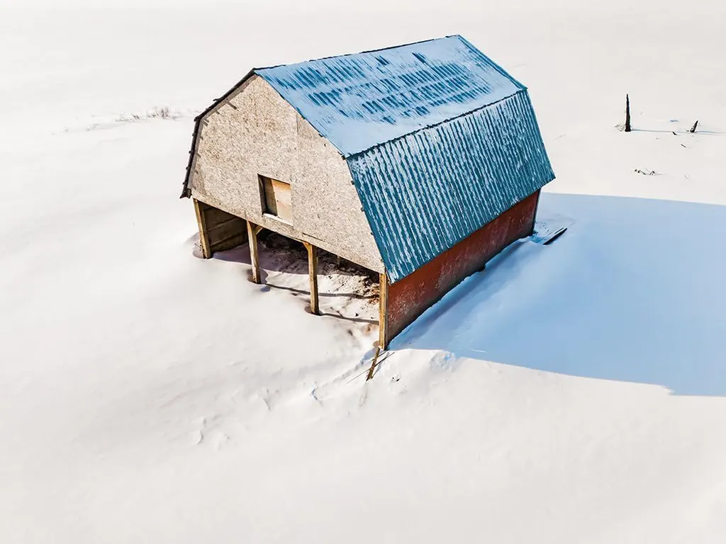 110134 Range Road 175 Rural Mackenzie County AB T0H1Z0