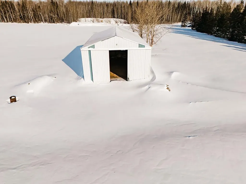 110134 Range Road 175 Rural Mackenzie County AB T0H1Z0