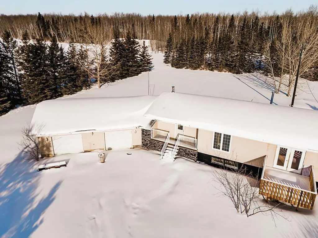 110134 Range Road 175 Rural Mackenzie County AB T0H1Z0