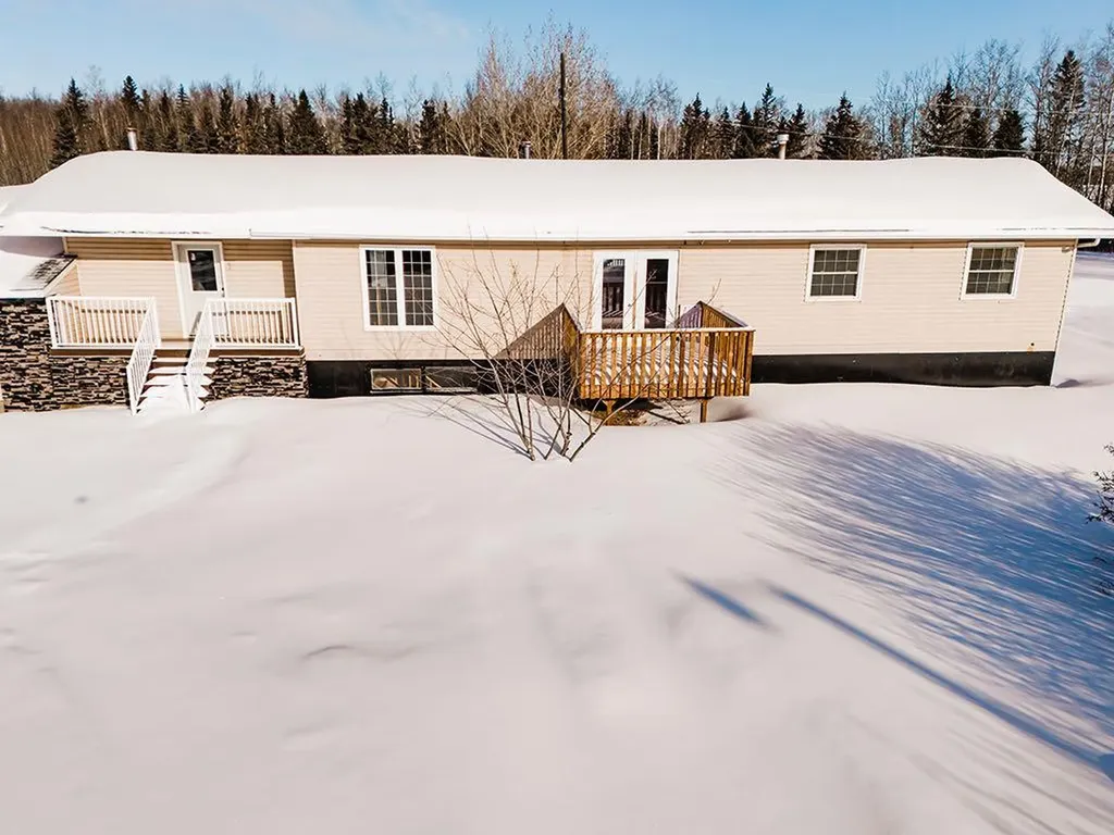 110134 Range Road 175 Rural Mackenzie County AB T0H1Z0