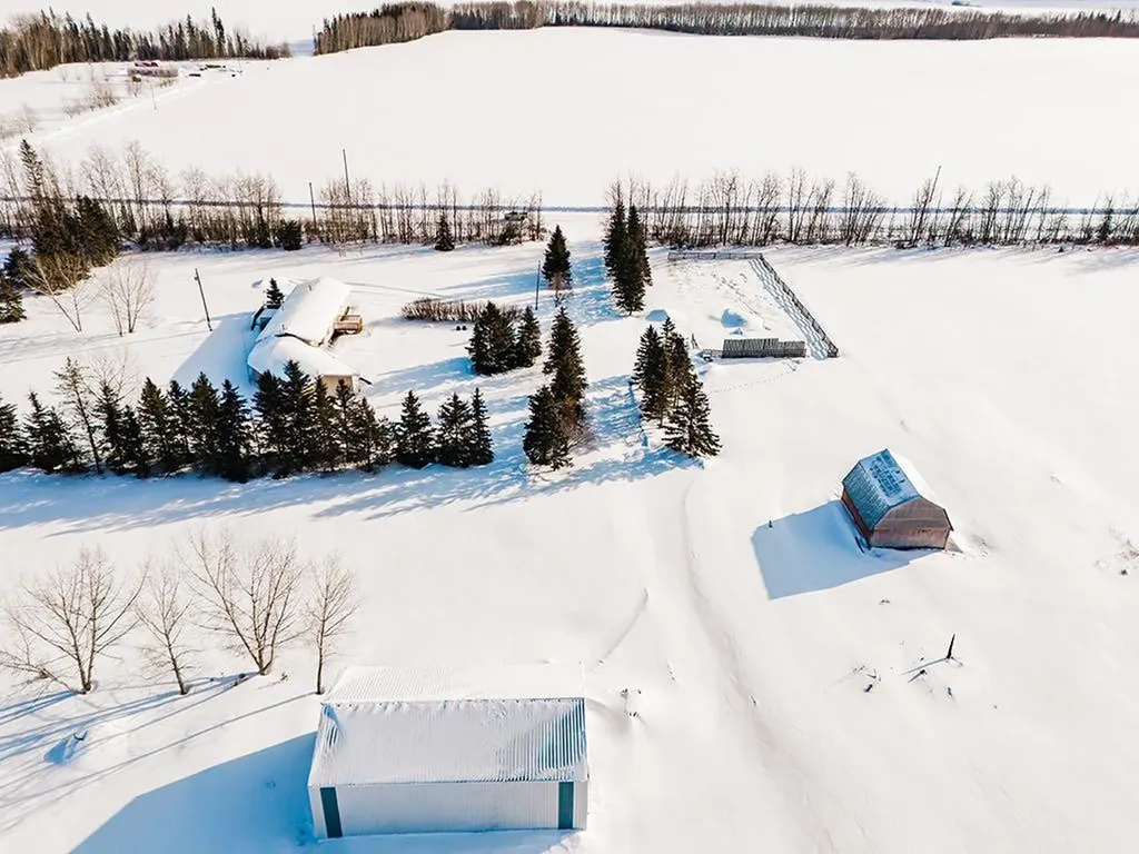 110134 Range Road 175 Rural Mackenzie County AB T0H1Z0