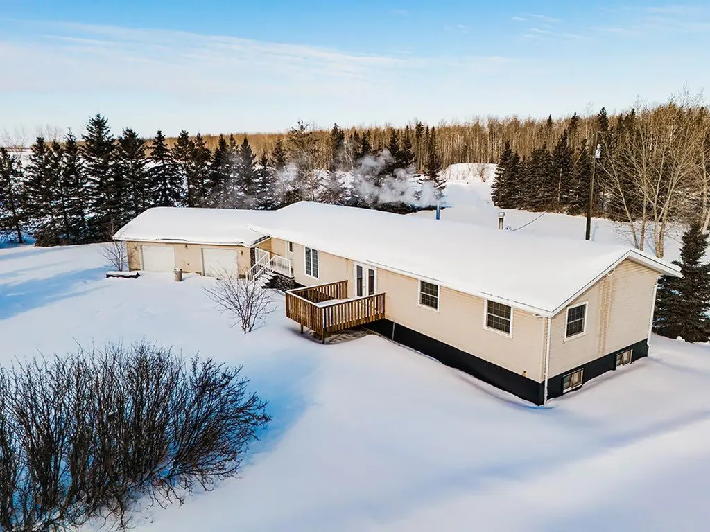 110134 Range Road 175 Rural Mackenzie County AB T0H1Z0