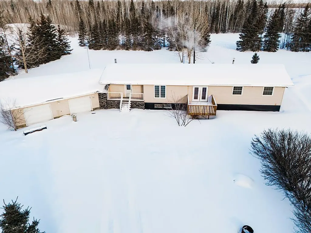 110134 Range Road 175 Rural Mackenzie County AB T0H1Z0