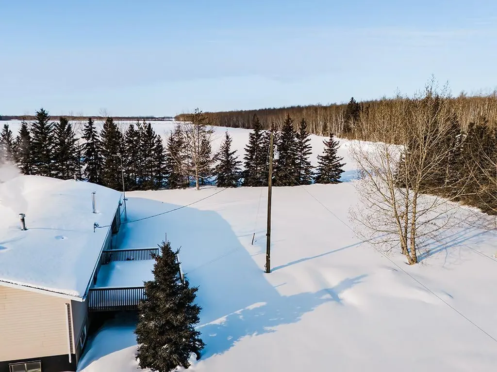 110134 Range Road 175 Rural Mackenzie County AB T0H1Z0