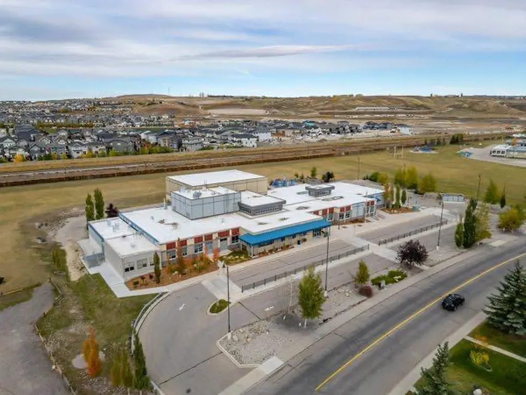 108 Quigley Close Cochrane AB T4C 1S4
