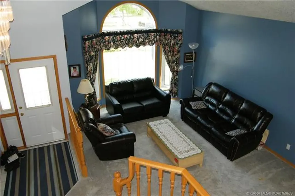 5606 46 Avenue W Forestburg AB T0B 1N0
