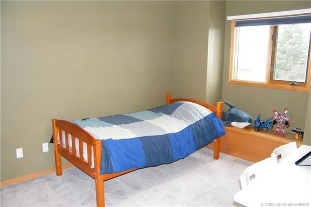 5606 46 Avenue W Forestburg AB T0B 1N0