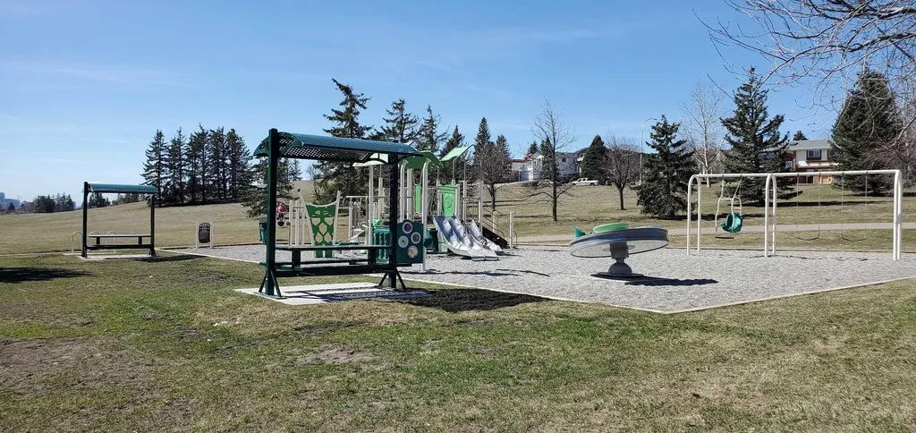 6307 Thornaby Way NW Calgary AB T2K 5K8