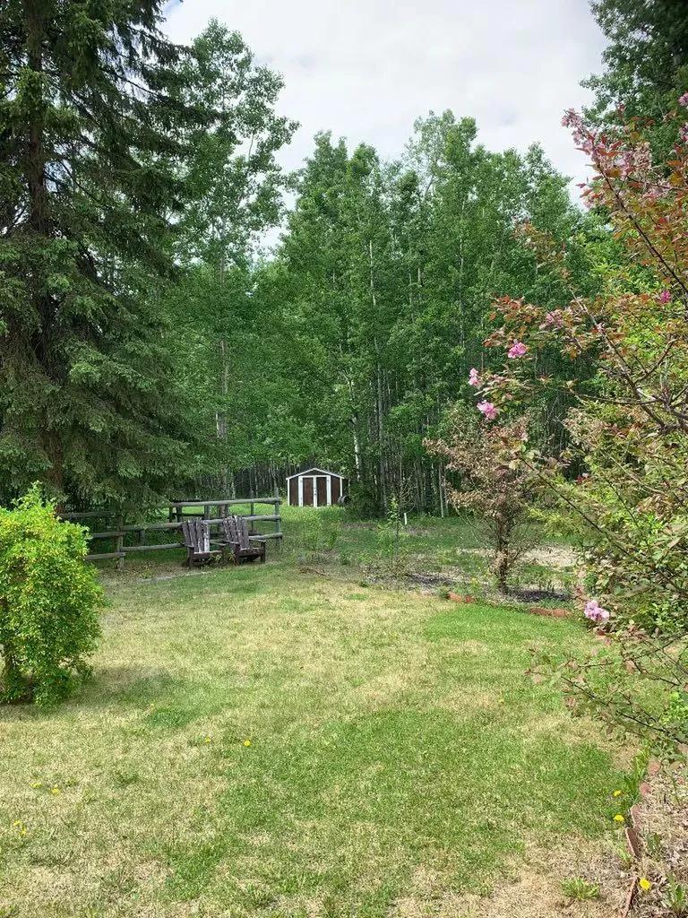 29 594028 Range Road 125 Rural Woodlands County AB T7S 1P1