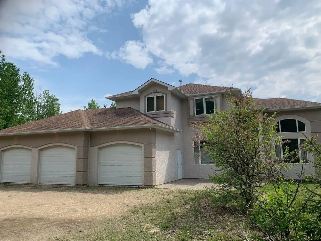 29 594028 Range Road 125 Rural Woodlands County AB T7S 1P1