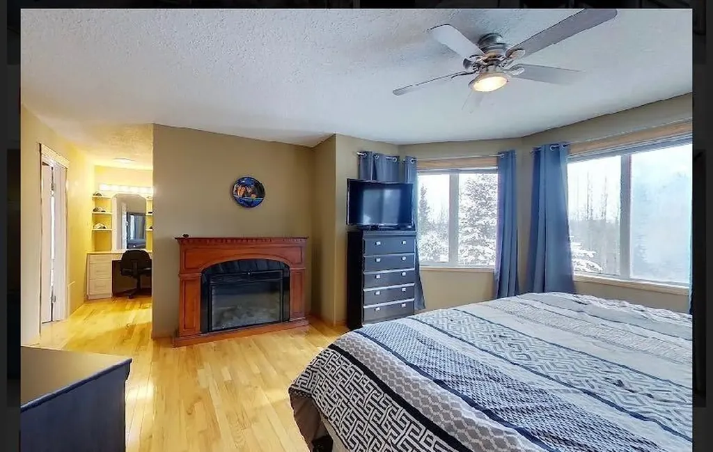 29 594028 Range Road 125 Rural Woodlands County AB T7S 1P1