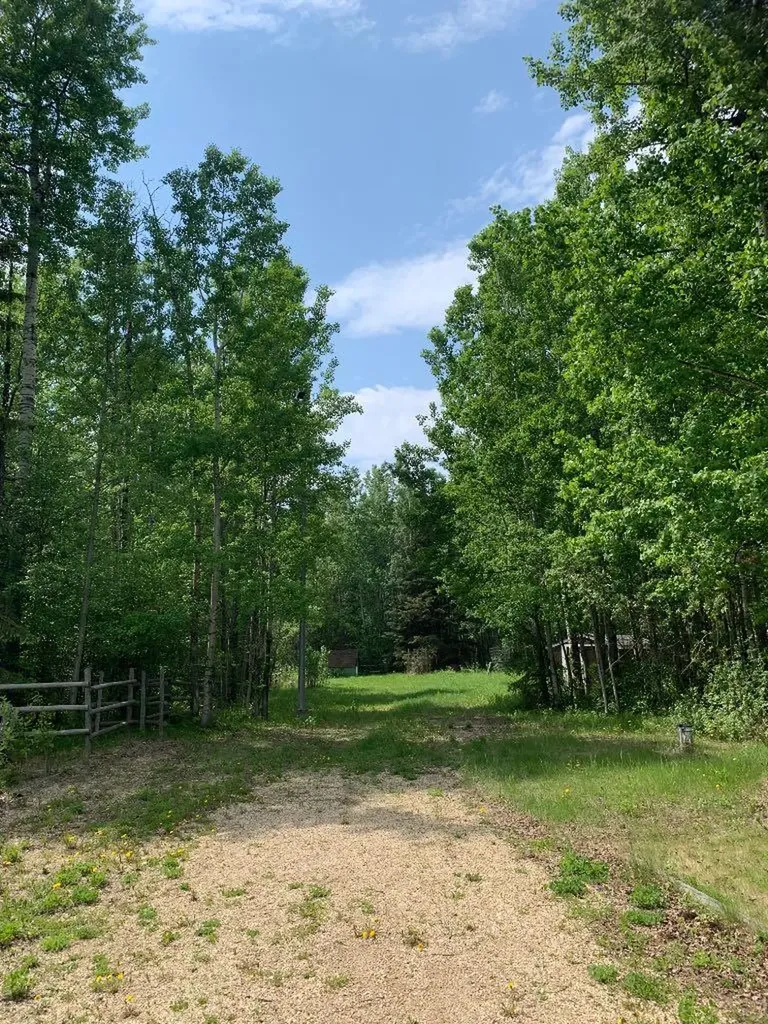 29 594028 Range Road 125 Rural Woodlands County AB T7S 1P1