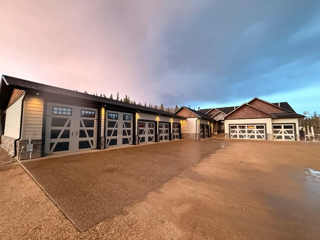 #1, 115057 Township Road 592 A Rural Woodlands County AB T7S 1X4
