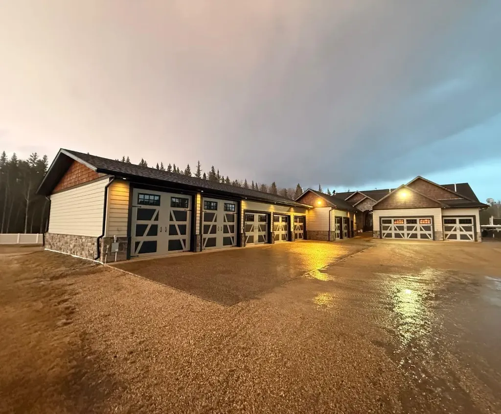#1, 115057 Township Road 592 A Rural Woodlands County AB T7S 1X4