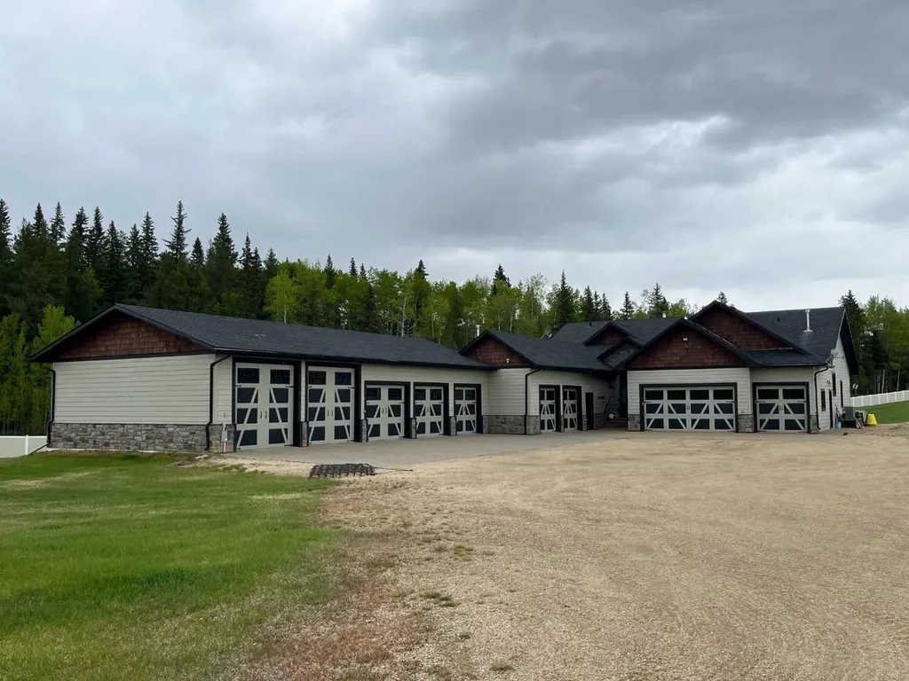#1, 115057 Township Road 592 A Rural Woodlands County AB T7S 1X4