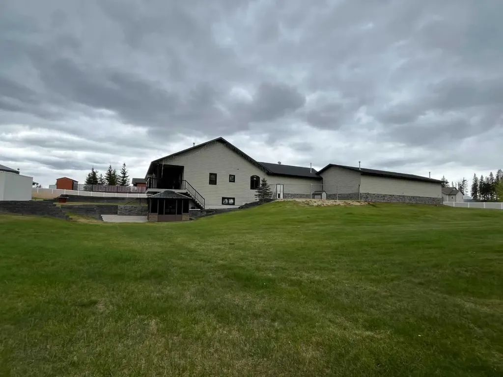 #1, 115057 Township Road 592 A Rural Woodlands County AB T7S 1X4